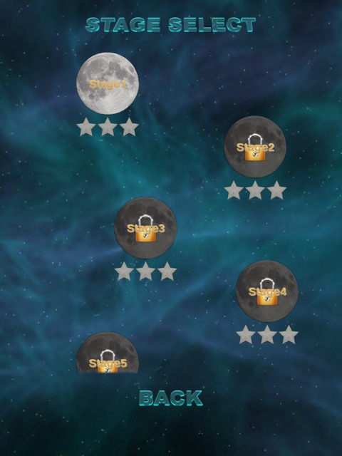 CrystalBomberのスクリーンショット_2