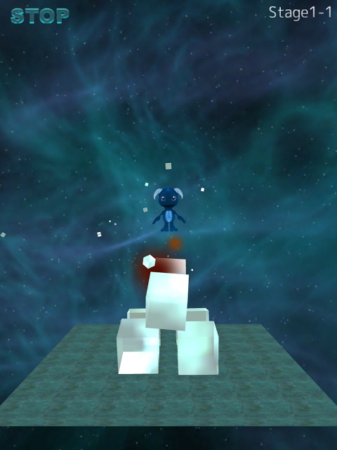 CrystalBomberのスクリーンショット_3