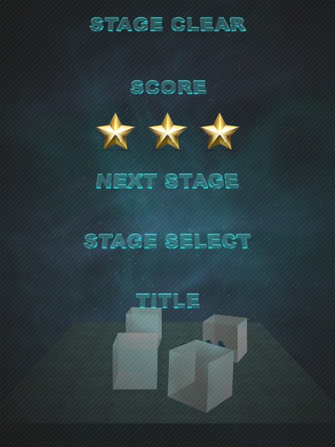 CrystalBomberのスクリーンショット_4