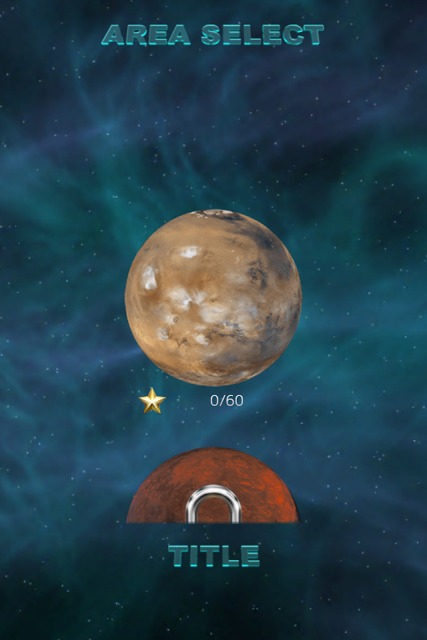 CrystalBomberのスクリーンショット_5