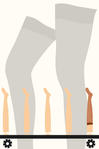 パンスト工場のスクリーンショット_2