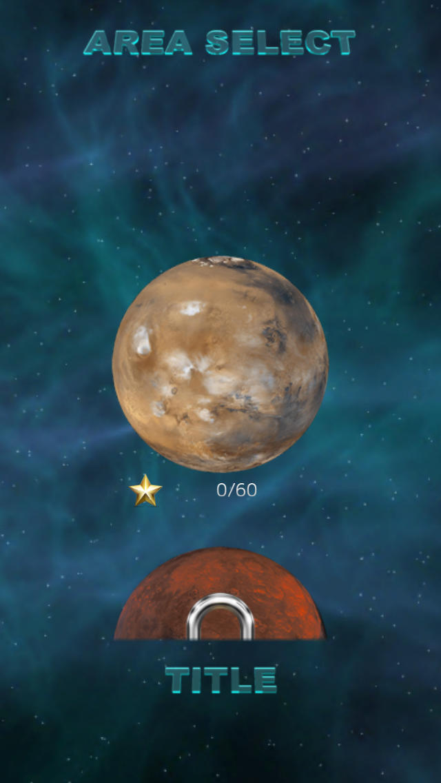 CrystalBomberのスクリーンショット_1