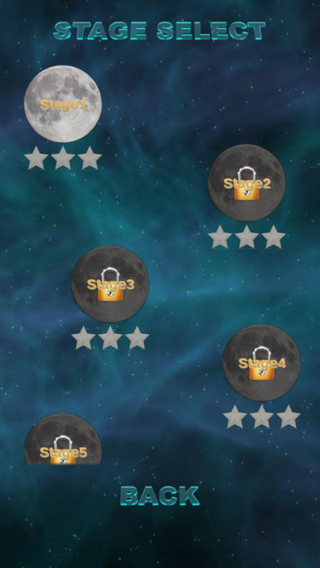 CrystalBomberのスクリーンショット_2