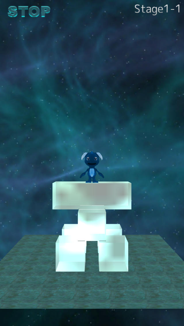 CrystalBomberのスクリーンショット_3