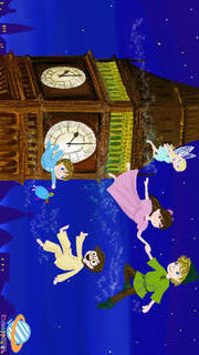 親子で楽しめる赤ちゃん・幼児・子供向け動く絵さがし絵本「どこにいるかな？」（右脳が発達する知育学習用無料アプリ）のスクリーンショット_2