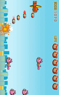 シューティング909 LITE/Bandit909 LITEのスクリーンショット_3