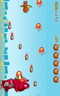 シューティング909 LITE/Bandit909 LITEのスクリーンショット_4