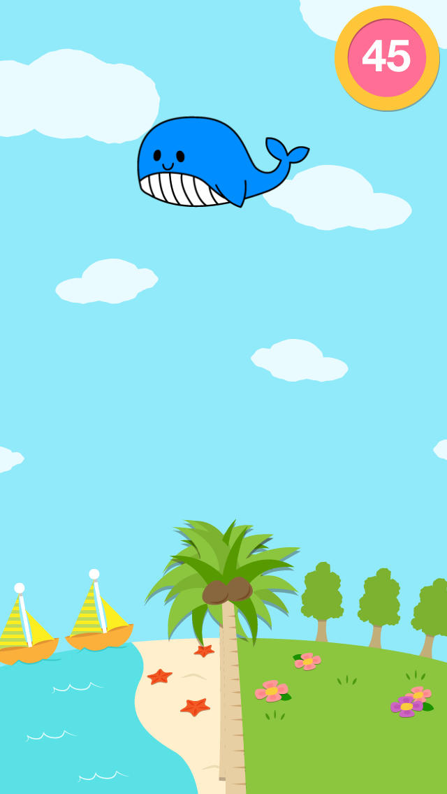 簡単スイスイどうぶつパズル！幼児・子供向け知育アプリ（無料）のスクリーンショット_2