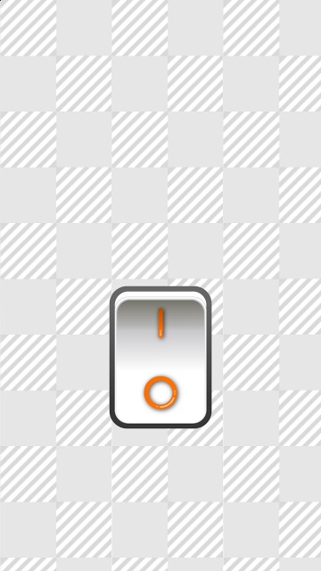 ライト - シンプルな懐中電灯アプリのスクリーンショット_5