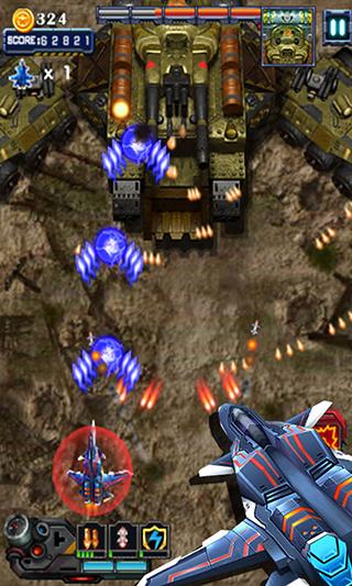 ライジングのスクリーンショット_4