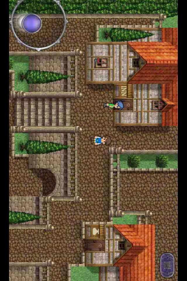 ファイナルファンタジー Vのスクリーンショット_3