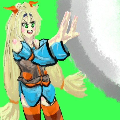 Unity-AKIBA Shooter 3Dのスクリーンショット_1