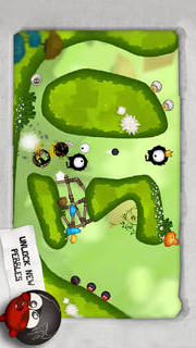 Pebble Universeのスクリーンショット_3