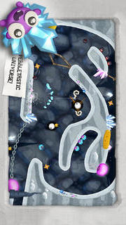 Pebble Universeのスクリーンショット_4