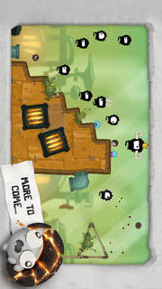 Pebble Universeのスクリーンショット_5