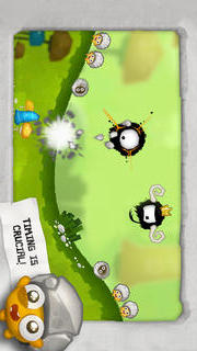 Pebble Universe Freeのスクリーンショット_2