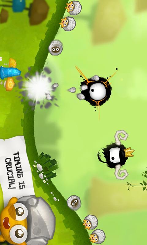 Pebble Universeのスクリーンショット_2