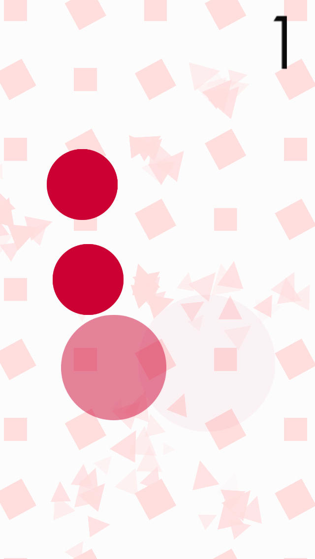 Satia - 心を清らかにするシンプルパズルのスクリーンショット_4