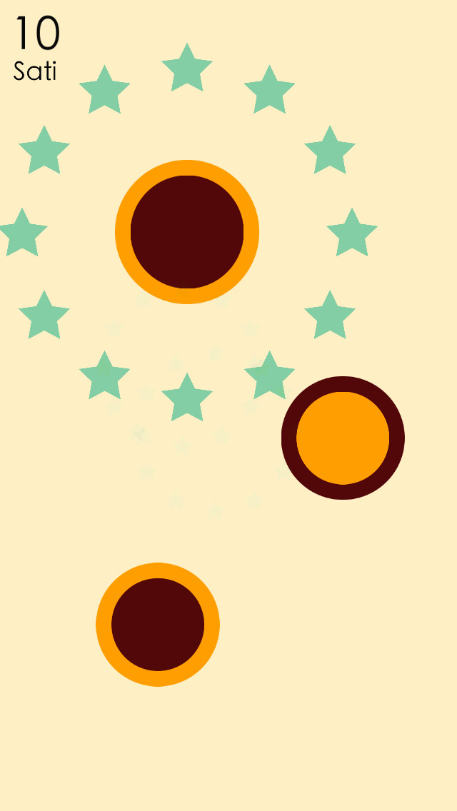 Satia Funtastic - 気づきを育てるシンプルパズルのスクリーンショット_4