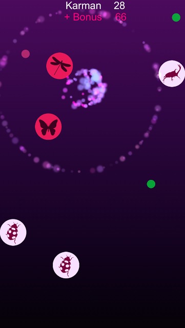 Rinne ~輪廻~のスクリーンショット_2