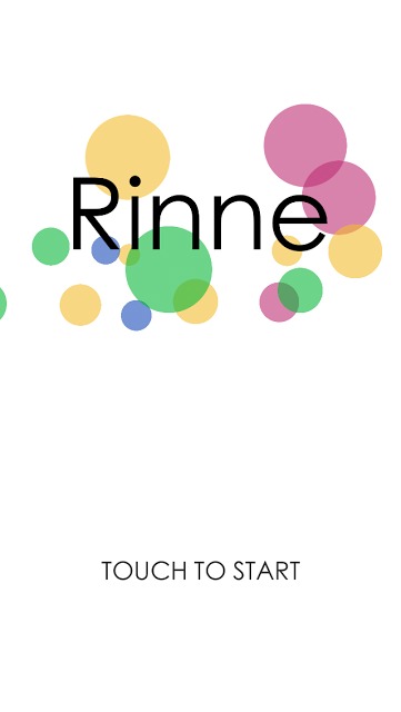 Rinne ~輪廻~のスクリーンショット_5