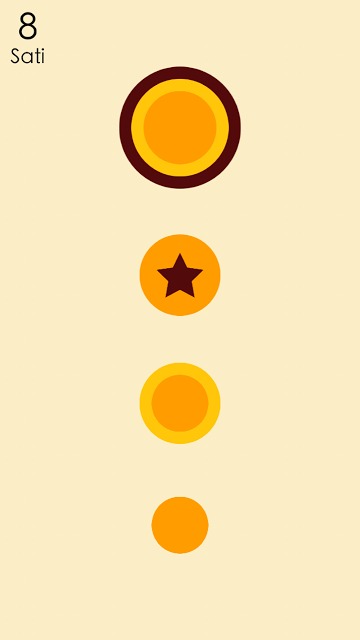 Satia Funtastic - 心を育てる気づきのパズルのスクリーンショット_3