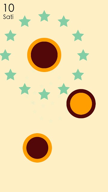 Satia Funtastic - 心を育てる気づきのパズルのスクリーンショット_4