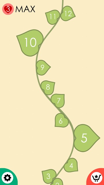 Satia Funtastic - 心を育てる気づきのパズルのスクリーンショット_5