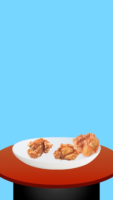 からあげモリモリのスクリーンショット_5