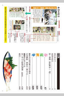 釣魚料理図鑑－我が家でさばこう！うまい魚１０１のスクリーンショット_2
