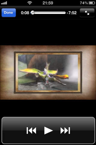 Guide for MH3Gのスクリーンショット_3