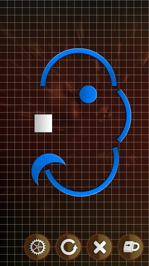 GLYPHMASTER(グリフマスター)のスクリーンショット_2