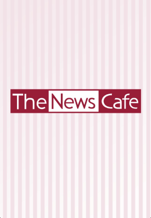 TheNewsCafeのスクリーンショット_1