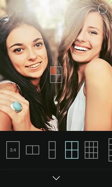 B612 - こころで撮る自撮りのスクリーンショット_4