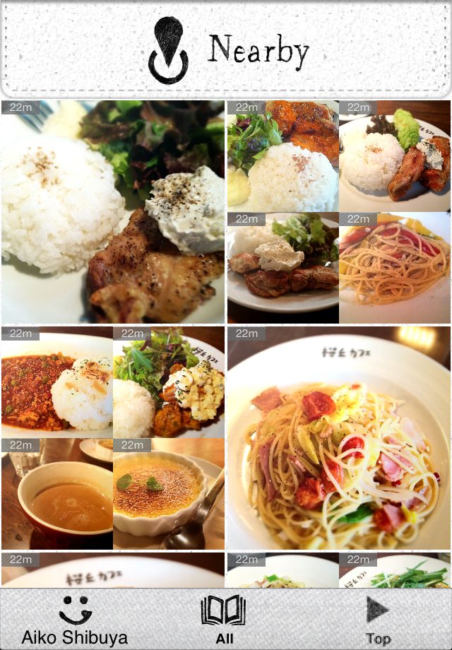 FOODROPのスクリーンショット_3