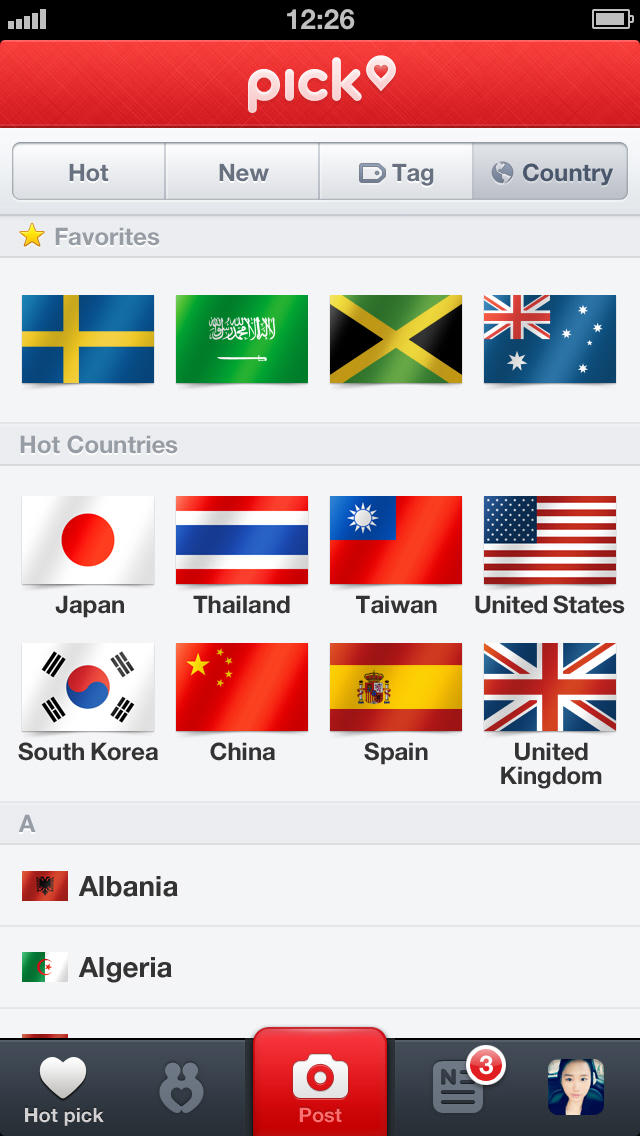 pickのスクリーンショット_3