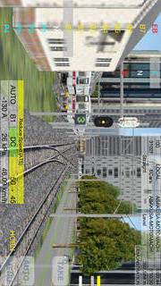 Train Drive ATS Lightのスクリーンショット_3