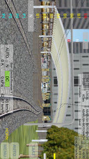 Train Drive ATS Lightのスクリーンショット_4