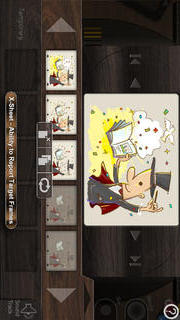 Animation Desk™ for iPhone - Lite Versionのスクリーンショット_2