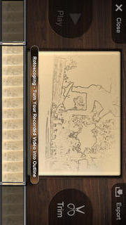 Animation Desk™ for iPhoneのスクリーンショット_3