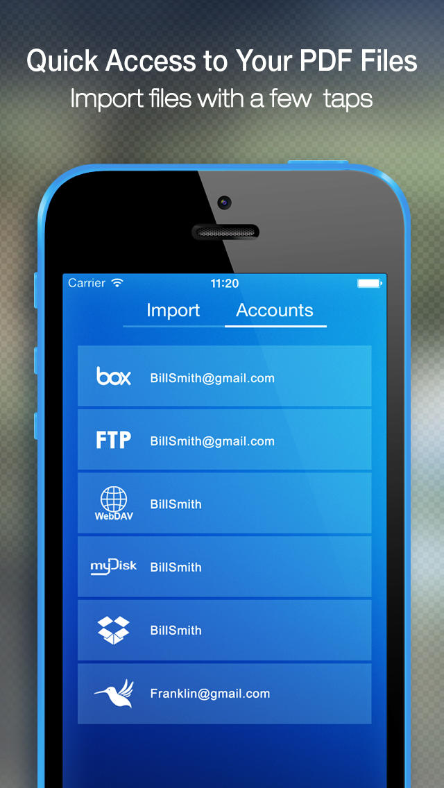 PDF Wordsmith - Convert PDF to Word, Plain Text and RTF Formatのスクリーンショット_2