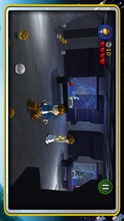 LEGO® Star Wars™:  The Complete Sagaのスクリーンショット_1