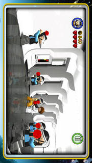 LEGO® Star Wars™:  The Complete Sagaのスクリーンショット_2