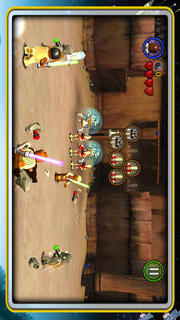 LEGO® Star Wars™:  The Complete Sagaのスクリーンショット_3