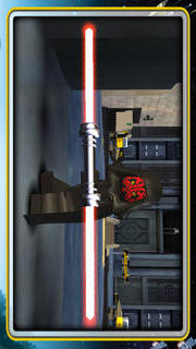 LEGO® Star Wars™:  The Complete Sagaのスクリーンショット_5