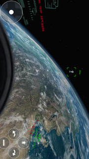 GRAVITY: DON'T LET GOのスクリーンショット_2