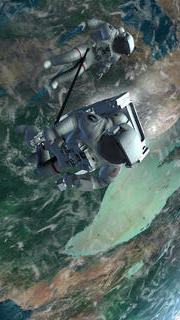 GRAVITY: DON'T LET GOのスクリーンショット_3