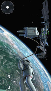 GRAVITY: DON'T LET GOのスクリーンショット_4