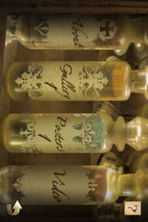 Harry Potter and the Half-Blood Princeのスクリーンショット_1