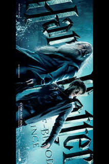 Harry Potter and the Half-Blood Princeのスクリーンショット_2